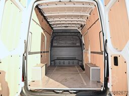 Mercedes-Benz Sprinter 317 CDI Kasten PRO L2H2 Holz Navi Ka