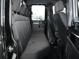 Mercedes-Benz Sprinter 315 CDI Pritsche PRO L2 DOKA AHK 3,5