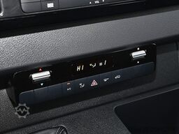 Mercedes-Benz Sprinter 315 CDI Pritsche PRO L2 DOKA AHK 3,5