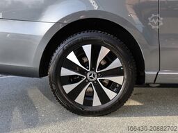 Mercedes-Benz Vito 119 CDI Mixto lang AHK LED Luftf. Kamera