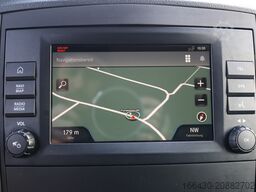 Mercedes-Benz Vito 119 CDI Mixto lang AHK LED Luftf. Kamera