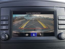 Mercedes-Benz Vito 119 CDI Mixto lang AHK LED Luftf. Kamera