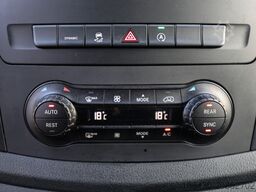 Mercedes-Benz Vito 119 CDI Mixto lang AHK LED Luftf. Kamera