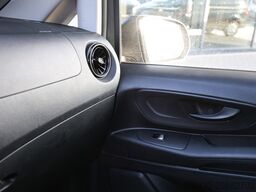 Mercedes-Benz Vito 119 CDI Mixto lang AHK LED Luftf. Kamera