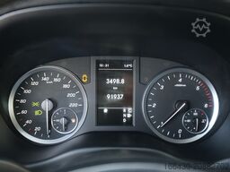 Mercedes-Benz Vito 119 CDI Mixto lang AHK LED Luftf. Kamera