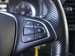 Mercedes-Benz Vito 119 CDI Mixto lang AHK LED Luftf. Kamera