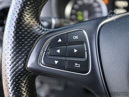 Mercedes-Benz Vito 119 CDI Mixto lang AHK LED Luftf. Kamera