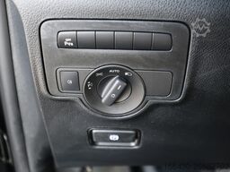 Mercedes-Benz Vito 119 CDI Mixto lang AHK LED Luftf. Kamera