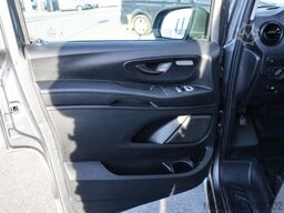Mercedes-Benz Vito 119 CDI Mixto lang AHK LED Luftf. Kamera