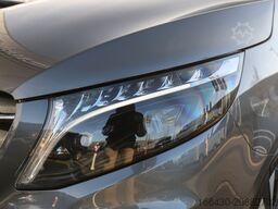 Mercedes-Benz Vito 119 CDI Mixto lang AHK LED Luftf. Kamera