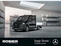 Mercedes-Benz Sprinter 315 CDI Pritsche PRO L2 DOKA AHK 3,5