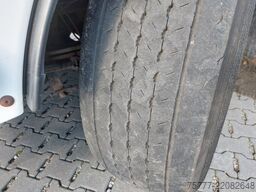 MAN TGX 41.540XXL 8x4 BBS-230t-Intarder-Automatik