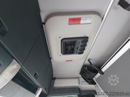 MAN TGX 41.540XXL 8x4 BBS-230t-Intarder-Automatik