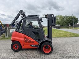 Linde H40D
