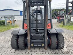 Linde H40D