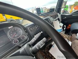 MAN TG-A 18.350 FL Tankwagen Esterer Tank Bj. 2006