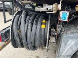 MAN TG-A 18.350 FL Tankwagen Esterer Tank Bj. 2006