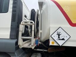 MAN TG-A 18.350 FL Tankwagen Esterer Tank Bj. 2006