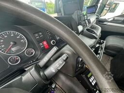 MAN TG-S 26.320 6x2-2 BL Müllwagen Zöller Magnum XXL