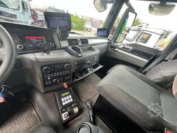 MAN TG-S 26.320 6x2-2 BL Müllwagen Zöller Magnum XXL