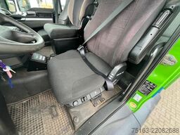 MAN TG-S 26.320 6x2-2 BL Müllwagen Zöller Magnum XXL