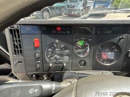 MERCEDES-BENZ SK 25316x4 Pritsche Kran Atlas 205.1