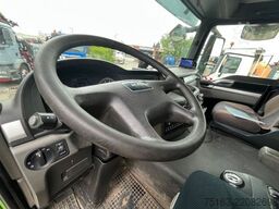 MAN TG-S 26.440 6x2-2 BL Abrollkipper Lift/Lenkachse