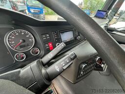 MAN TG-S 26.440 6x2-2 BL Abrollkipper Lift/Lenkachse