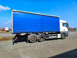 MAN TGX 26.440FG /   6x2   LLW