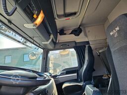 MAN TGX 26.440FG /   6x2   LLW