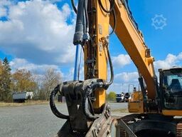 LIEBHERR R 924 LC Schnellwechseleinrichtung OQ 80