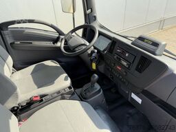 ISUZU M29F 9G-Aut. Absetzkipp. 1-3.5 m³+Winterpaket