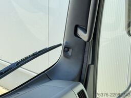ISUZU M29F 9G-Aut. Absetzkipp. 1-3.5 m³+Winterpaket