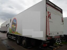 SCANIA R 410/6x2/ KÜHLKOFFER/ Minus 23 Grad !!!