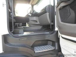 SCANIA R 410/6x2/ KÜHLKOFFER/ Minus 23 Grad !!!