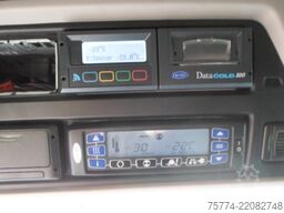 SCANIA R 410/6x2/ KÜHLKOFFER/ Minus 23 Grad !!!