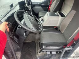 Renault D 18 280 DTI EURO 6 FRIGORIFICO