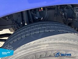 Renault T 430 4x2 Standkachel + Koelkast