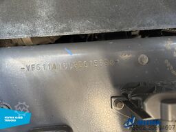 Renault T 430 4x2 Standkachel + Koelkast