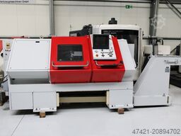 GILDEMEISTER NEF CT 40