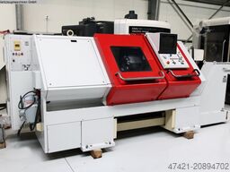 GILDEMEISTER NEF CT 40