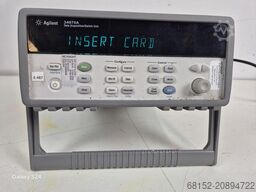 Agilent 34970A