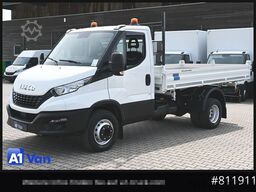 IVECO Daily 70C18 Kipper, AHK, Klima, Meiller