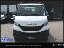 IVECO Daily 70C18 Kipper, AHK, Klima, Meiller