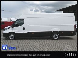 IVECO Daily 35S18 A8V/P Maxi Kasten, Klima, Luft, Tempomat