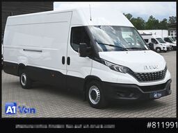 IVECO Daily 35S18 A8V/P Maxi Kasten, Klima, Luft, Tempomat