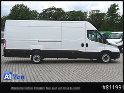 IVECO Daily 35S18 A8V/P Maxi Kasten, Klima, Luft, Tempomat