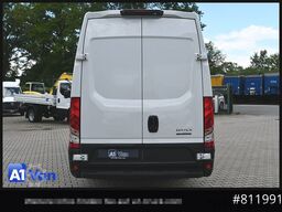IVECO Daily 35S18 A8V/P Maxi Kasten, Klima, Luft, Tempomat