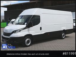 IVECO Daily 35S18 A8V/P Maxi Kasten, Klima, Luft, Tempomat