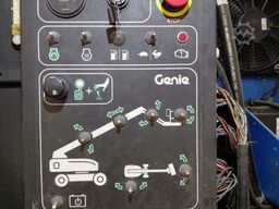 Genie S-65